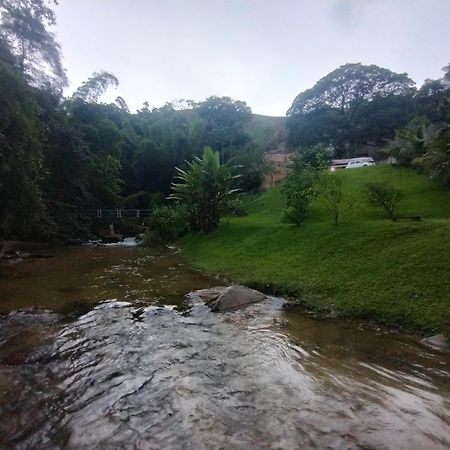Chacara Maria Flor Sana Villa Macaé Eksteriør billede