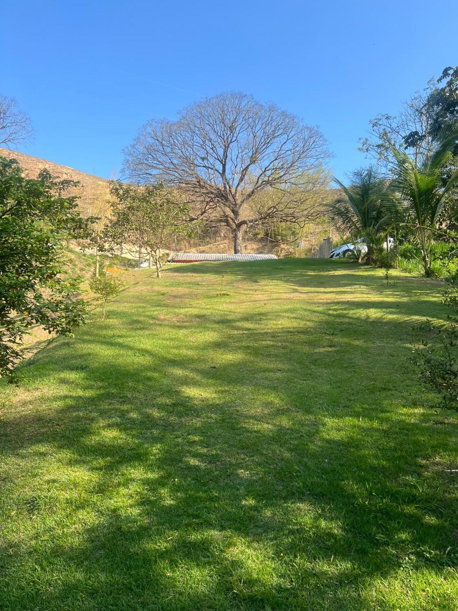 Chacara Maria Flor Sana Villa Macaé Eksteriør billede